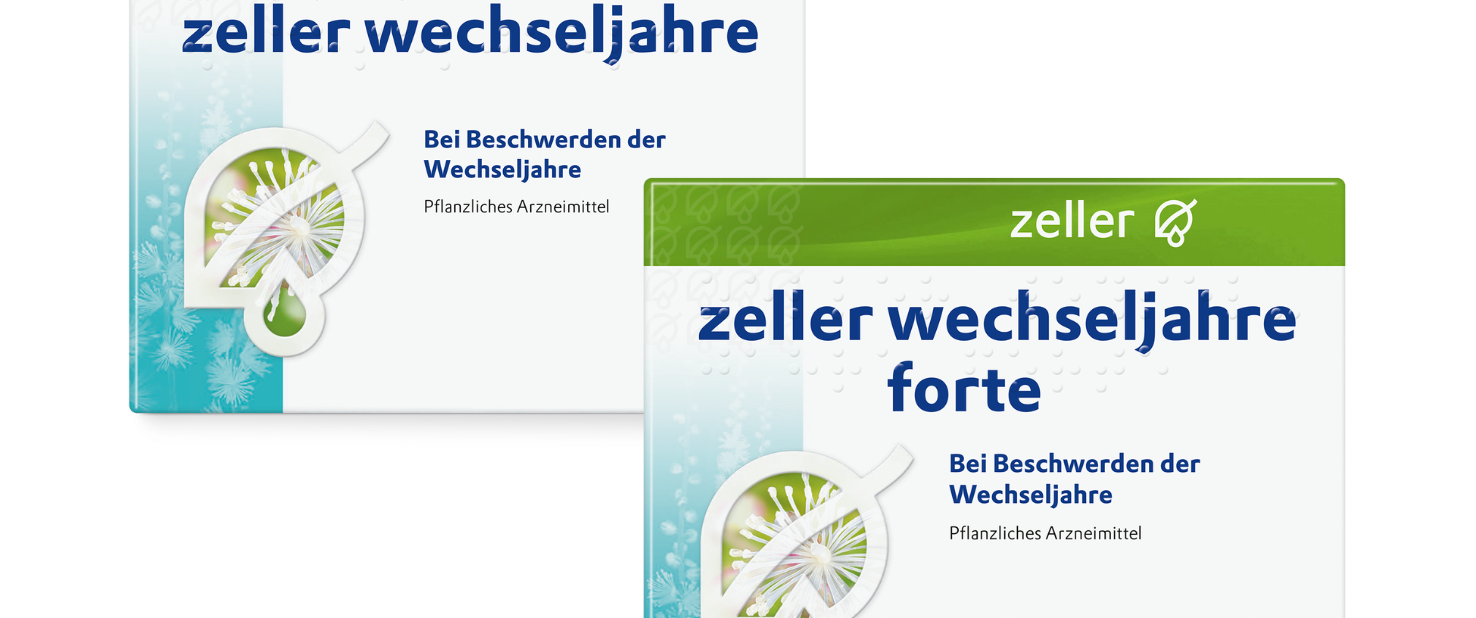 Zellerwechseljahrepackshots